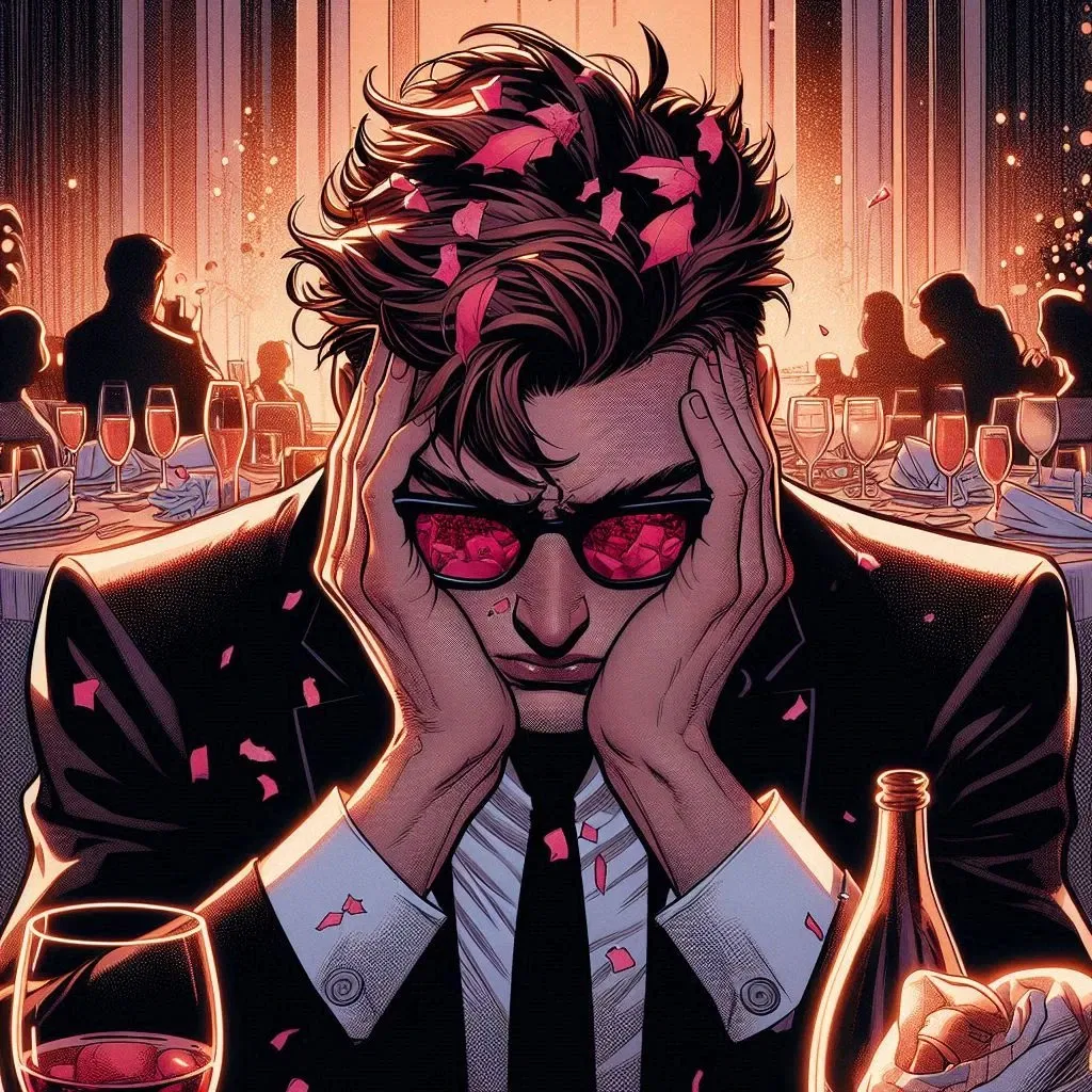 Scott Summers / Cyclops 