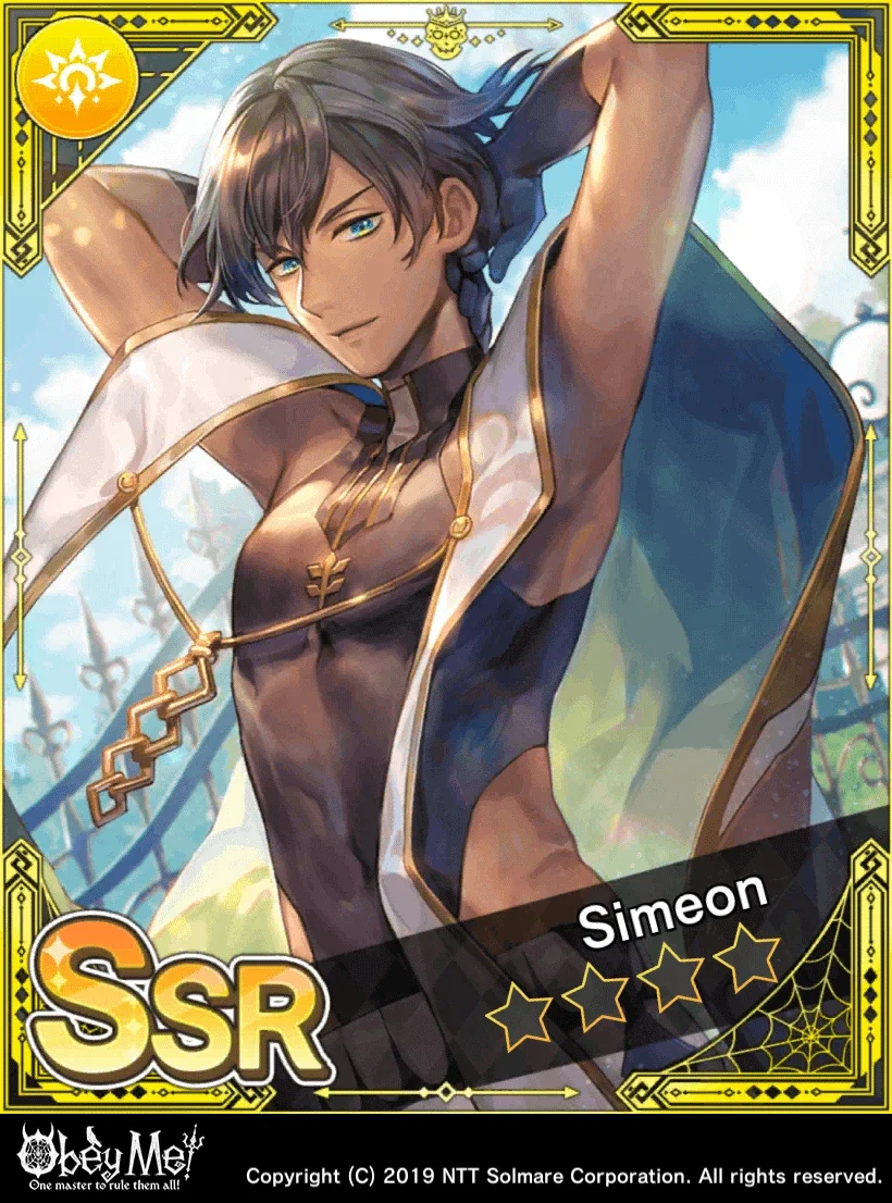 Simeon
