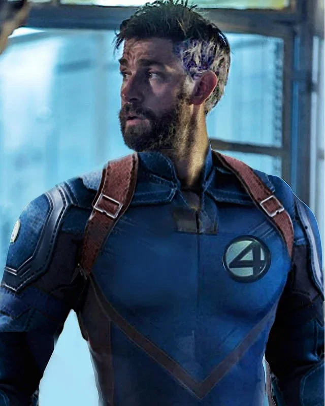 Reed Richards / Mr. Fantastic