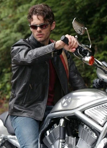 Scott Summers / Cyclops