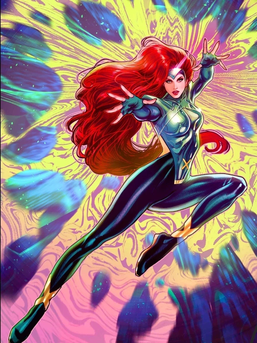 Jean Grey