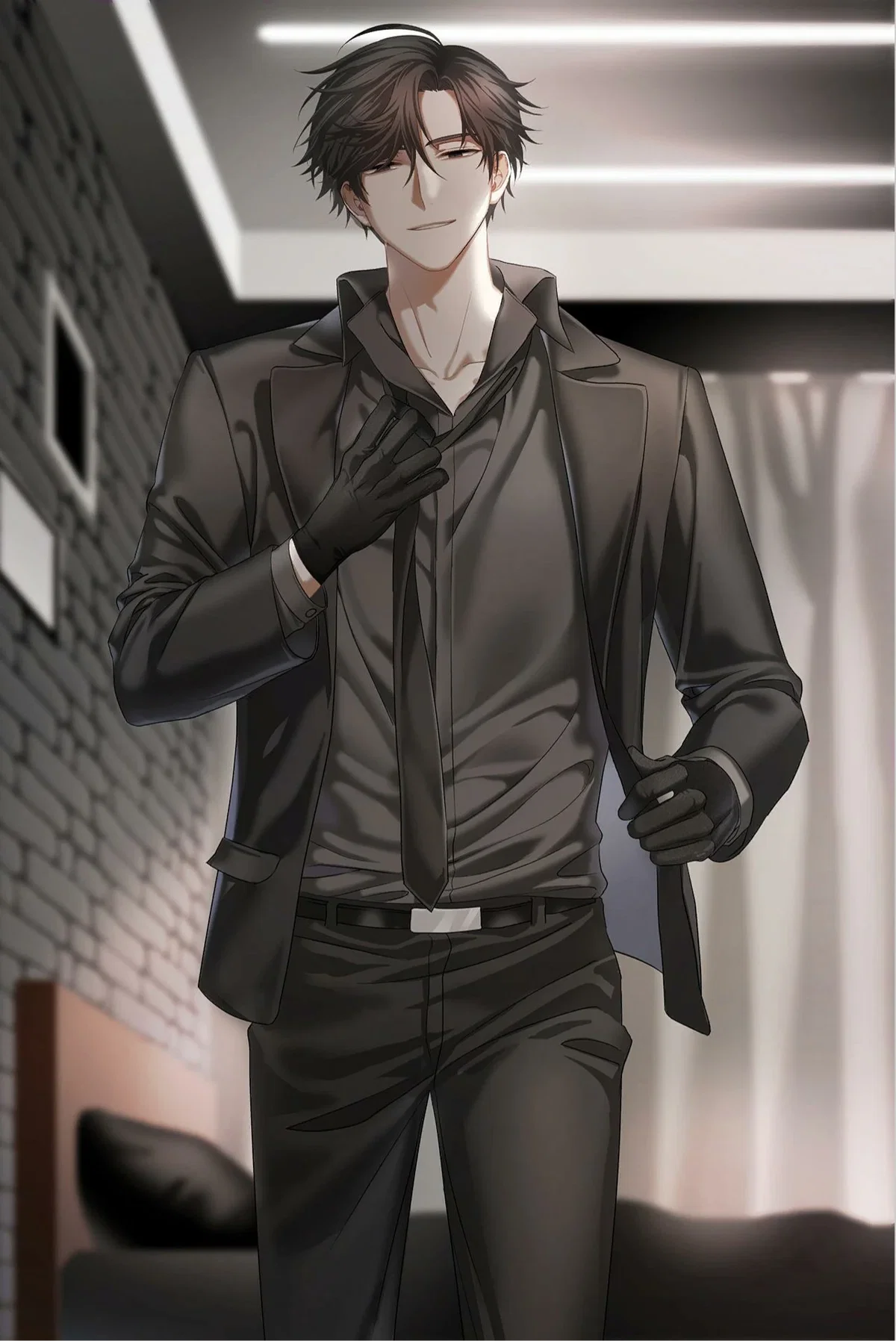 Jumin Han
