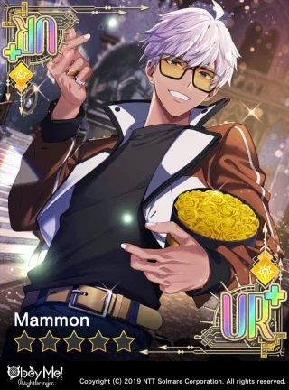 Mammon