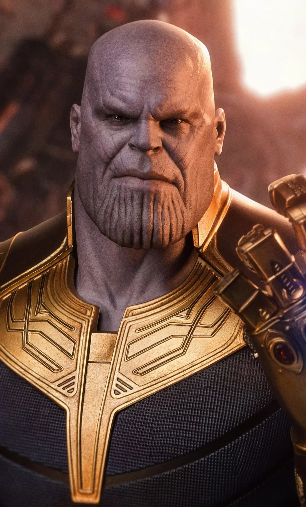 Thanos