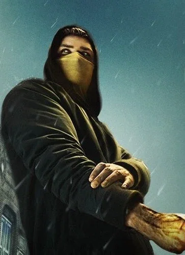 Daniel Rand / Iron Fist