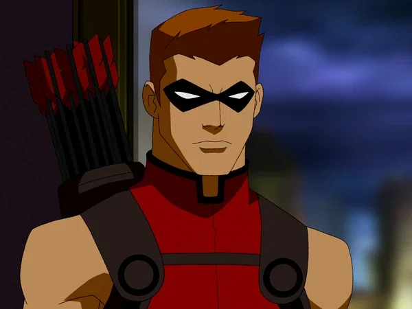 Roy William Harper / Speedy