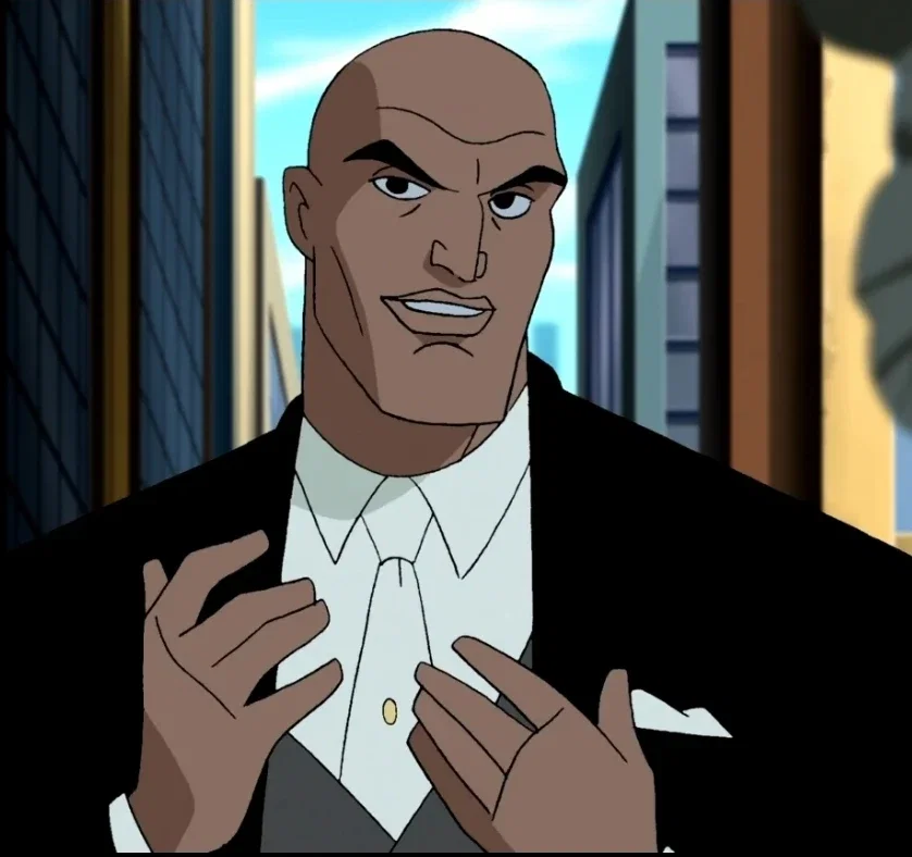 Lex Luthor