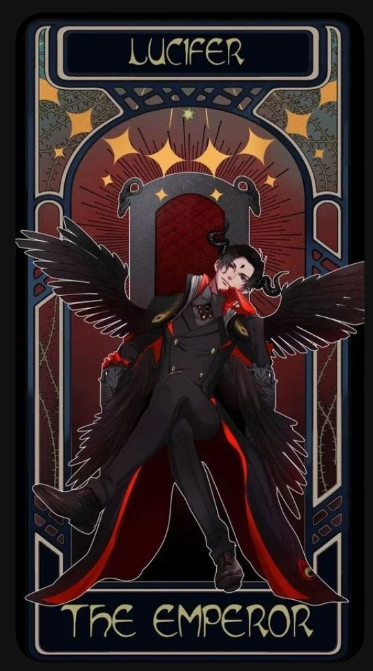 Lucifer 