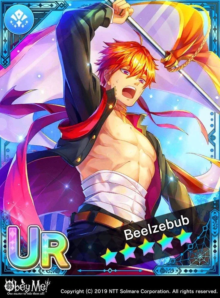 Beelzebub 
