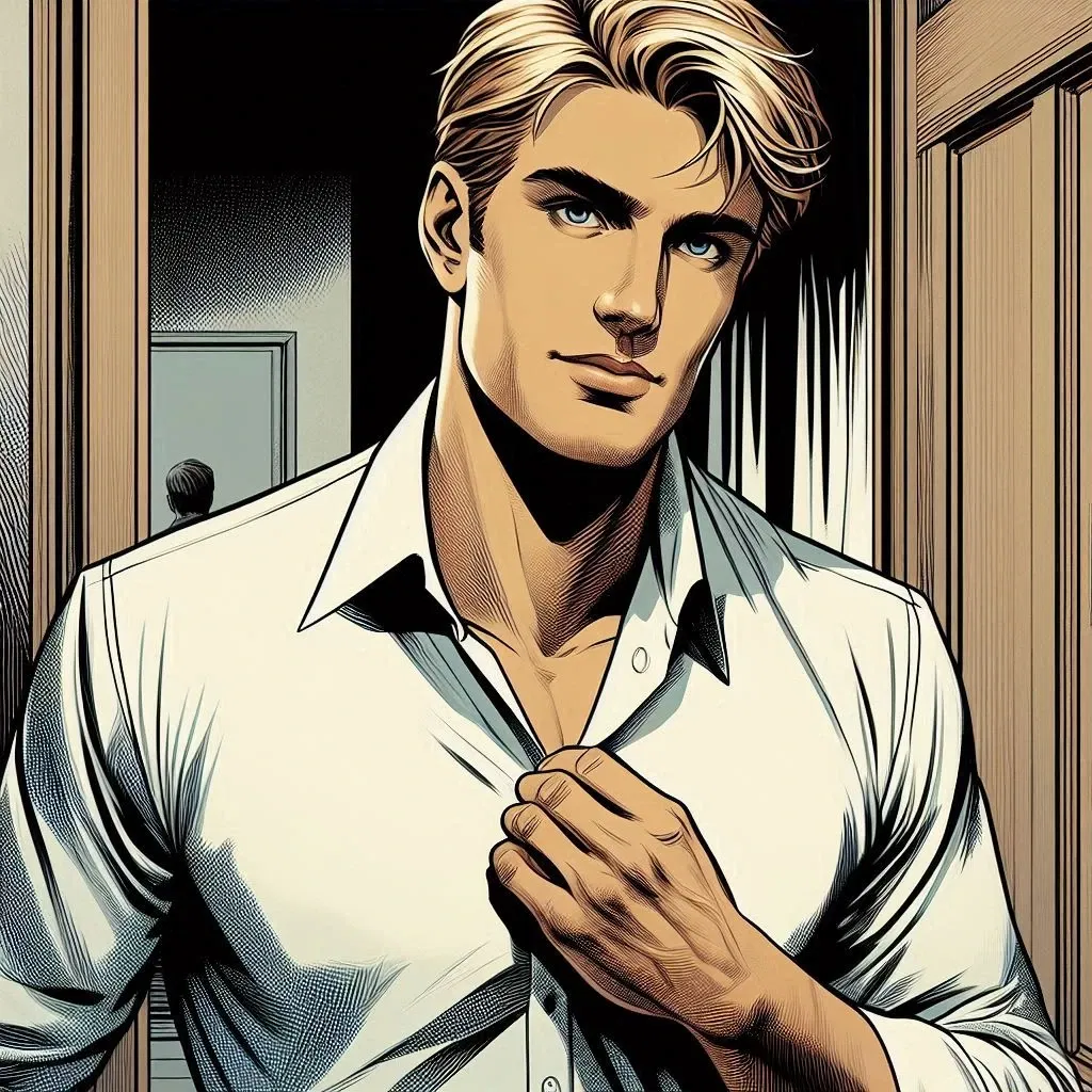 1940's Steve Rogers / Captain America