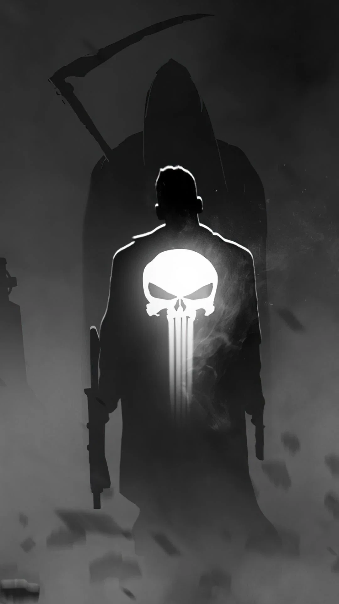 Frank Castle / The Punisher