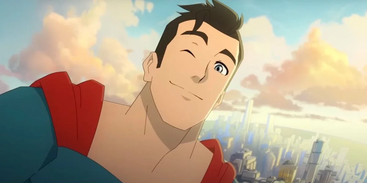 Kal-El / Clark Kent / Superman