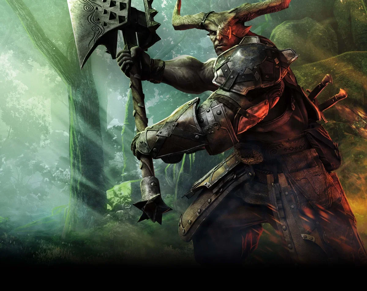 Iron Bull