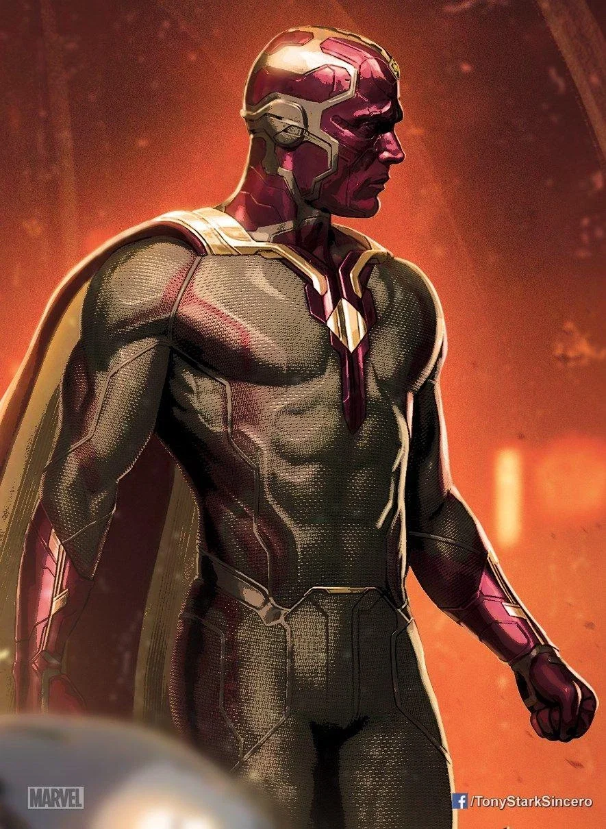 Vision