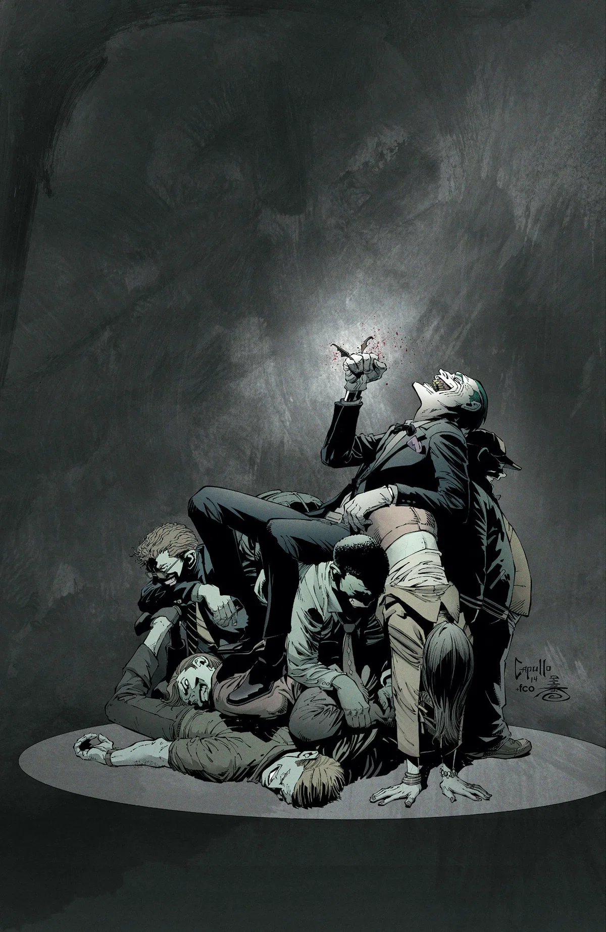 The Joker