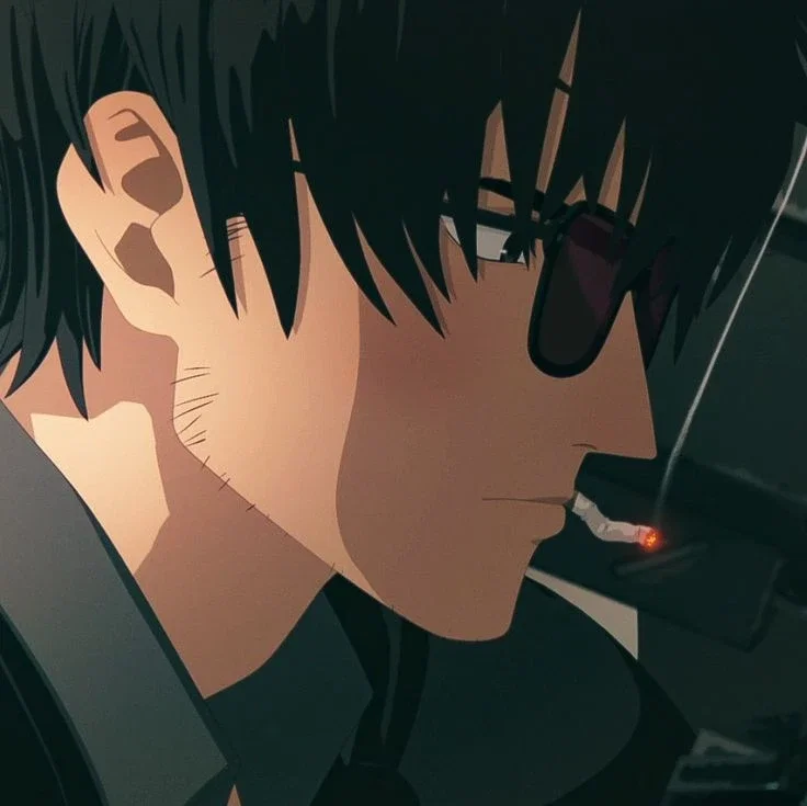 Nicolas D. Wolfwood