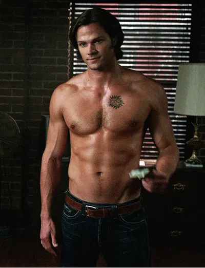 Sam Winchester / Soulless
