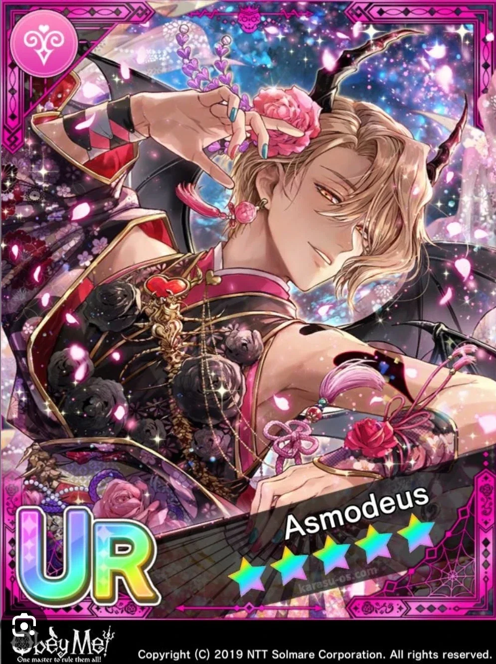 Asmodeus