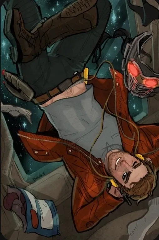 Peter Quill / Star-Lord