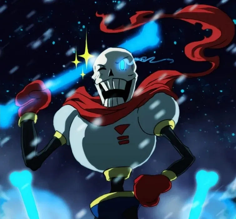 The Great Papyrus
