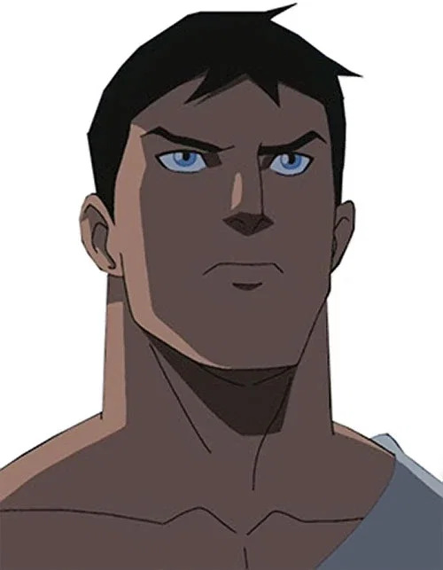 Conner Kent / Kon-El / Superboy
