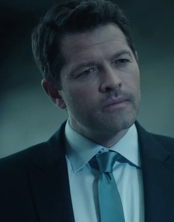 Harvey Dent