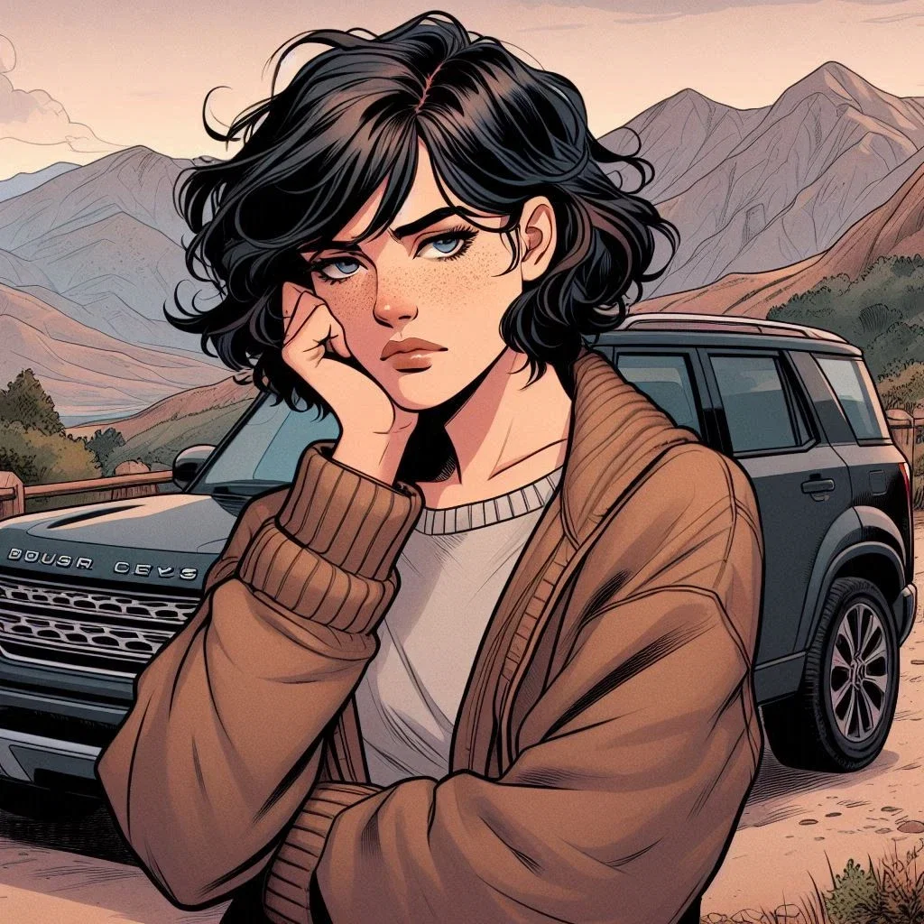 Jennifer Walters / She-Hulk
