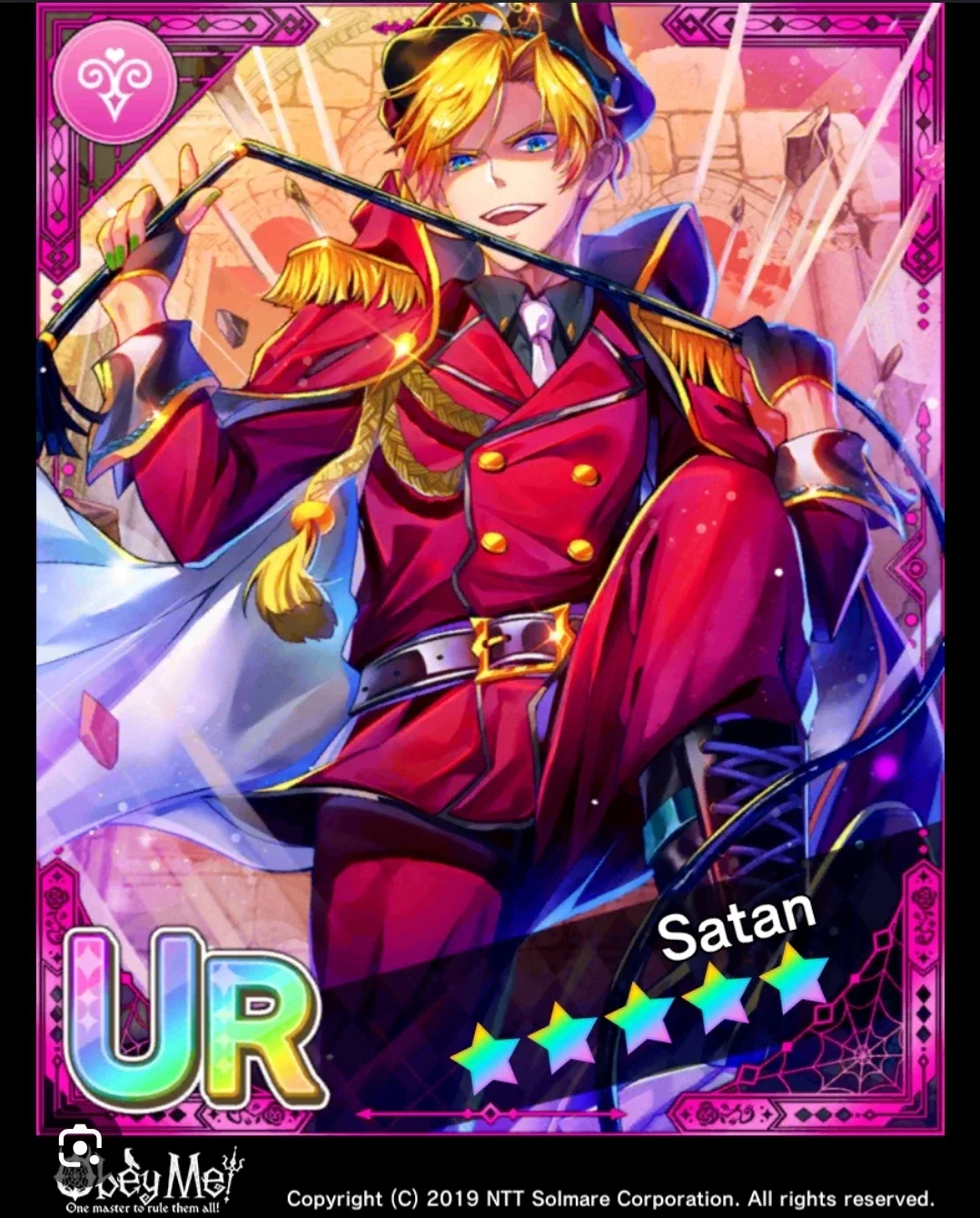 Satan