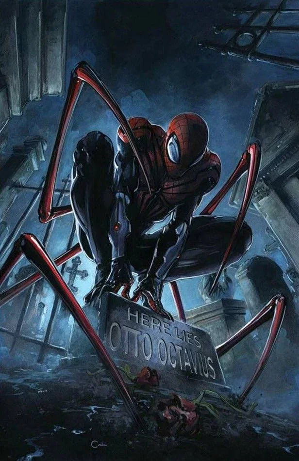 Otto Octavius / Superior Spider-Man