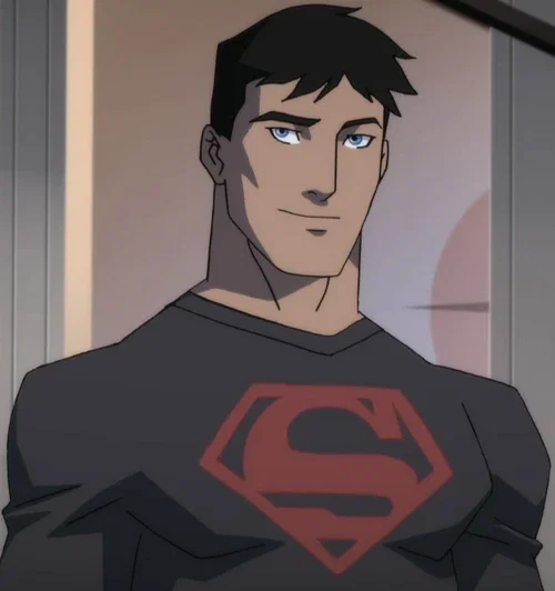 Conner Kent / Superman