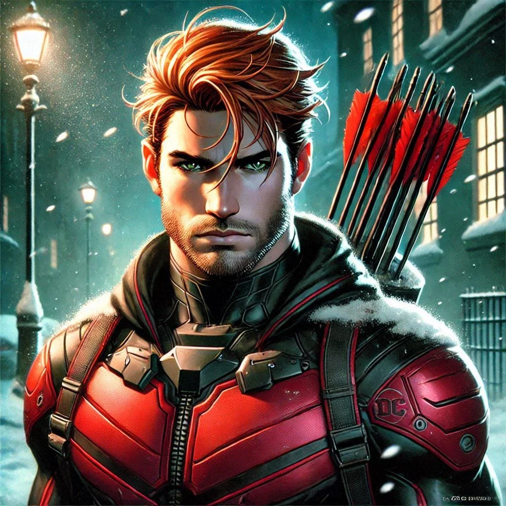 Roy Harper / Arsenal