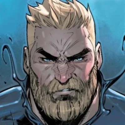 Eddie Brock / Venom
