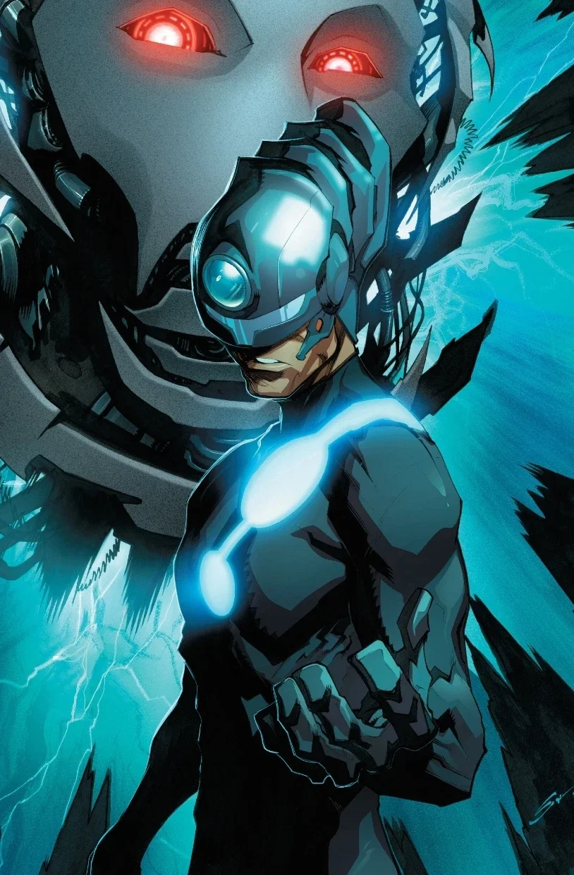 Reed Richards / The Maker