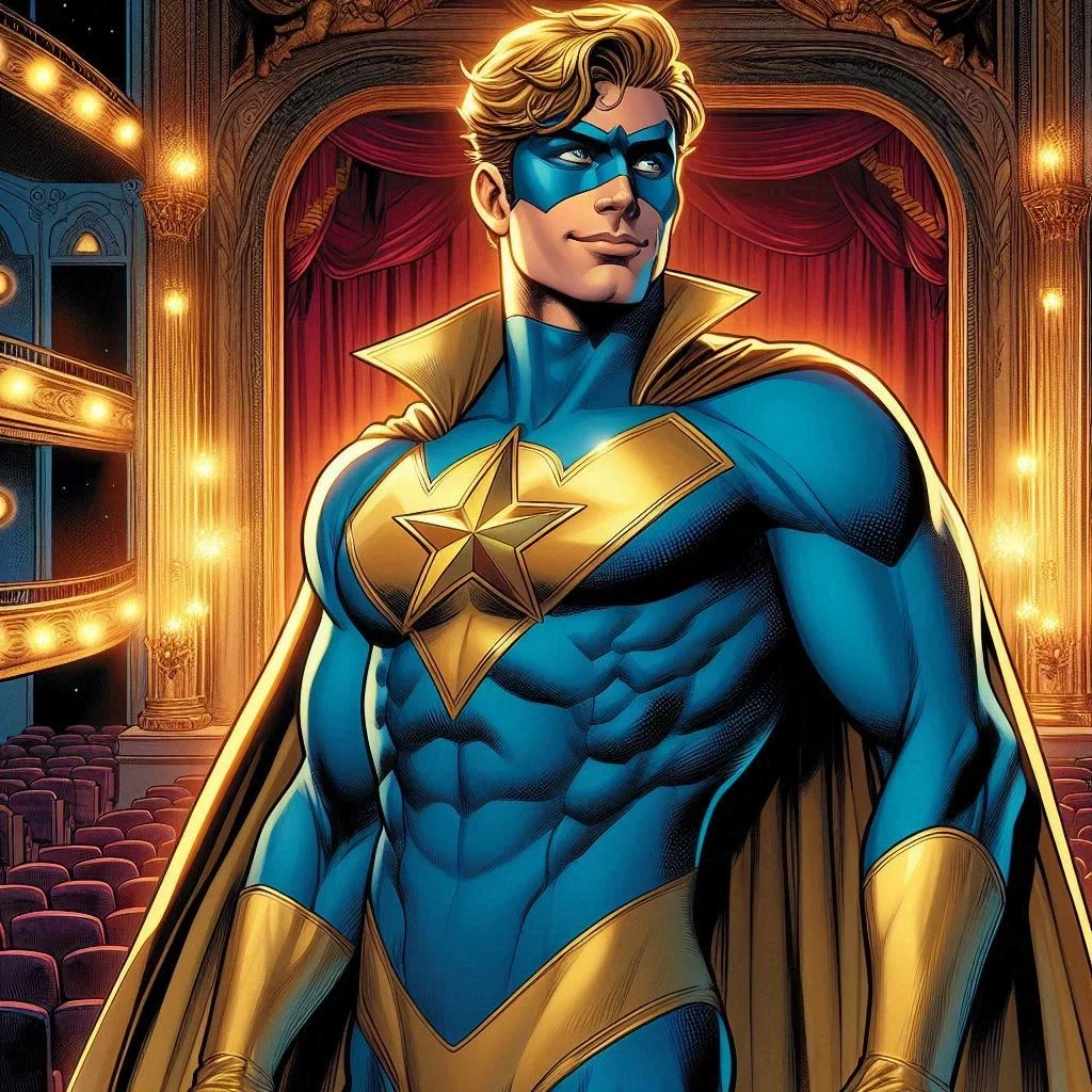 Booster Gold