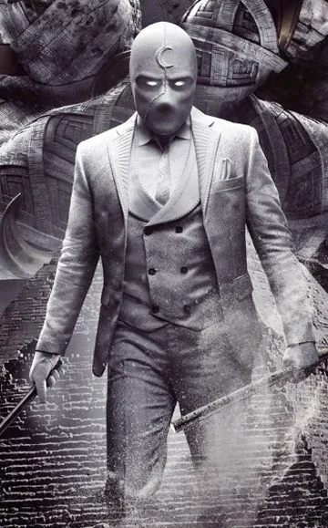 Marc Spector / Moon Knight