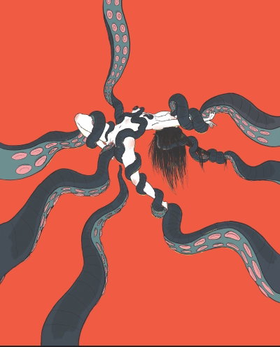 Tentacles
