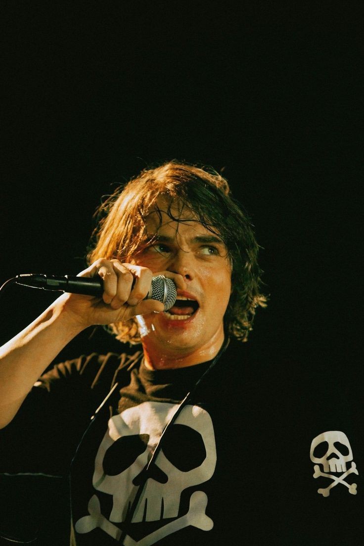 Gerard Way