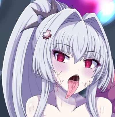 Abysallized Girl
