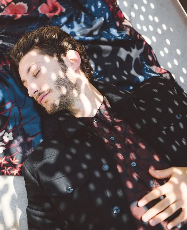 Pierre niney 