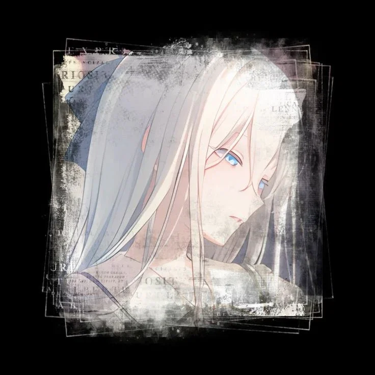 Kanade Yoisaki⋆. ̊✮🎧✮ ̊.⋆