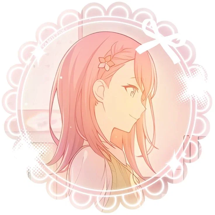 Minori Hanasato⋆。‧ ̊ʚ🍓ɞ ̊‧。⋆