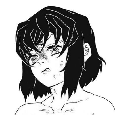Inosuke hashibira 
