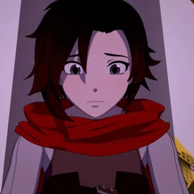 Ruby Rose