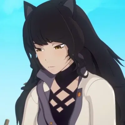 Blake Belladonna