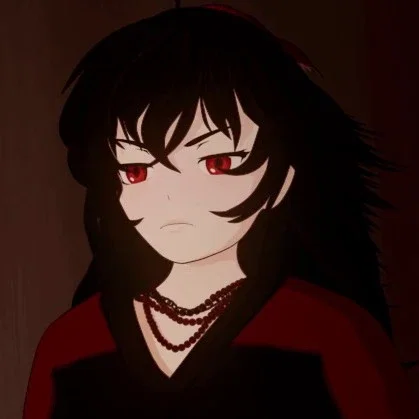 Raven Branwen