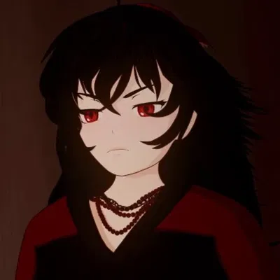 Raven Branwen