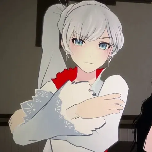 Weiss Schnee