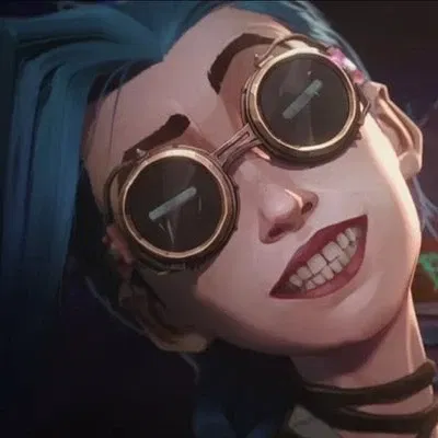 Jinx (Arcane)