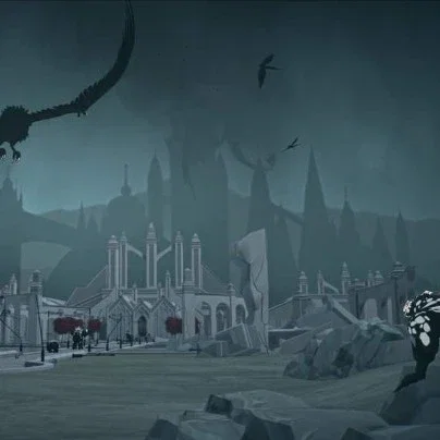 RWBY: Fall of Beacon