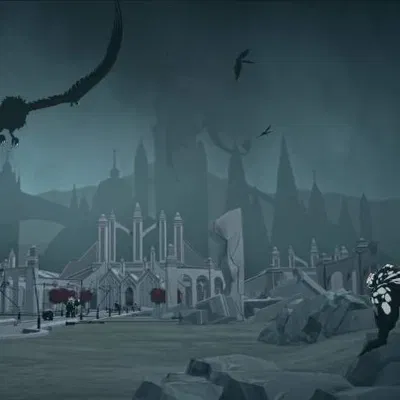 RWBY: Fall of Beacon